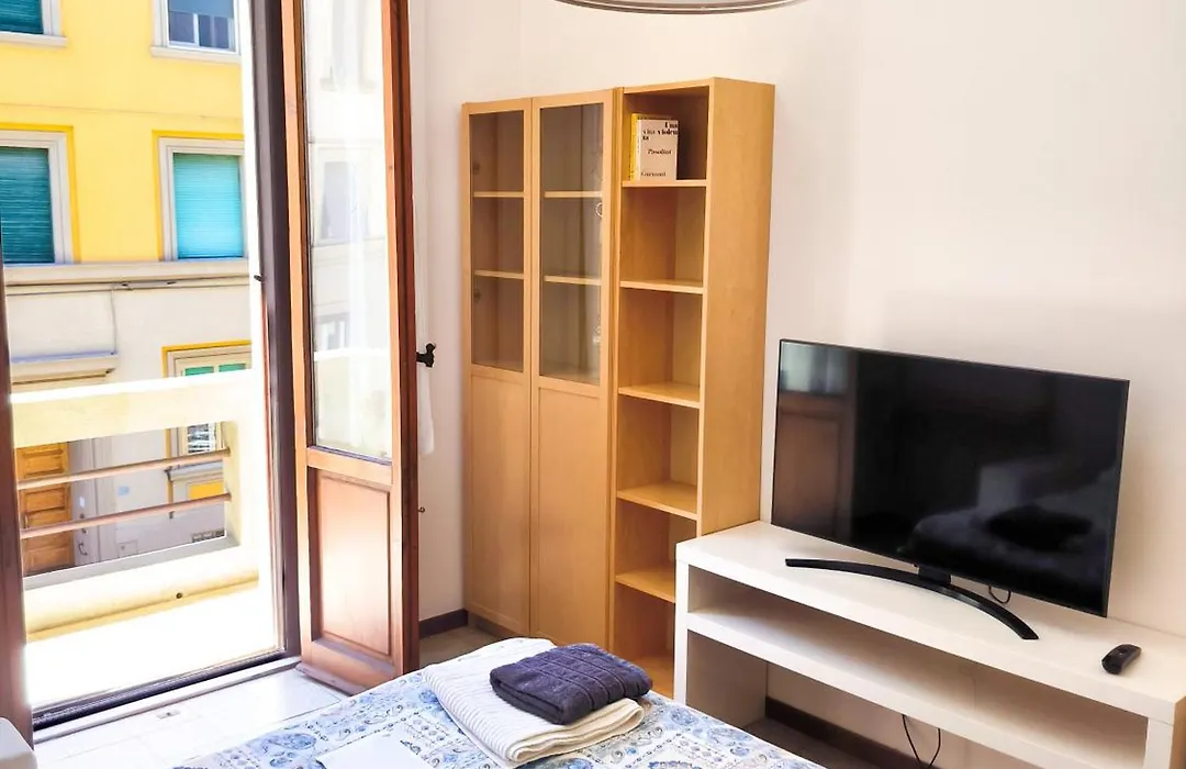 Gli Ezi Bnb: Casa Kappa-1