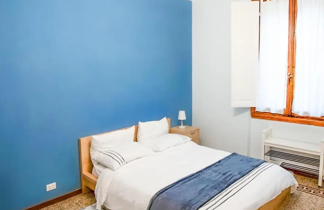Gli Ezi Bnb: Casa Kappa-1