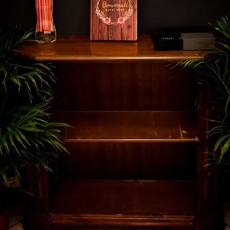 Gli Ezi Bnb: Casa Kappa-2