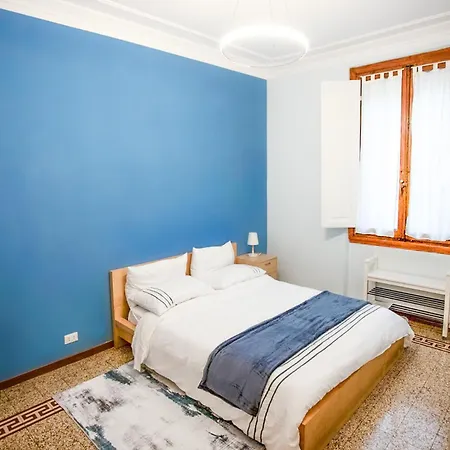 Gli Ezi Bnb: Casa Kappa-3